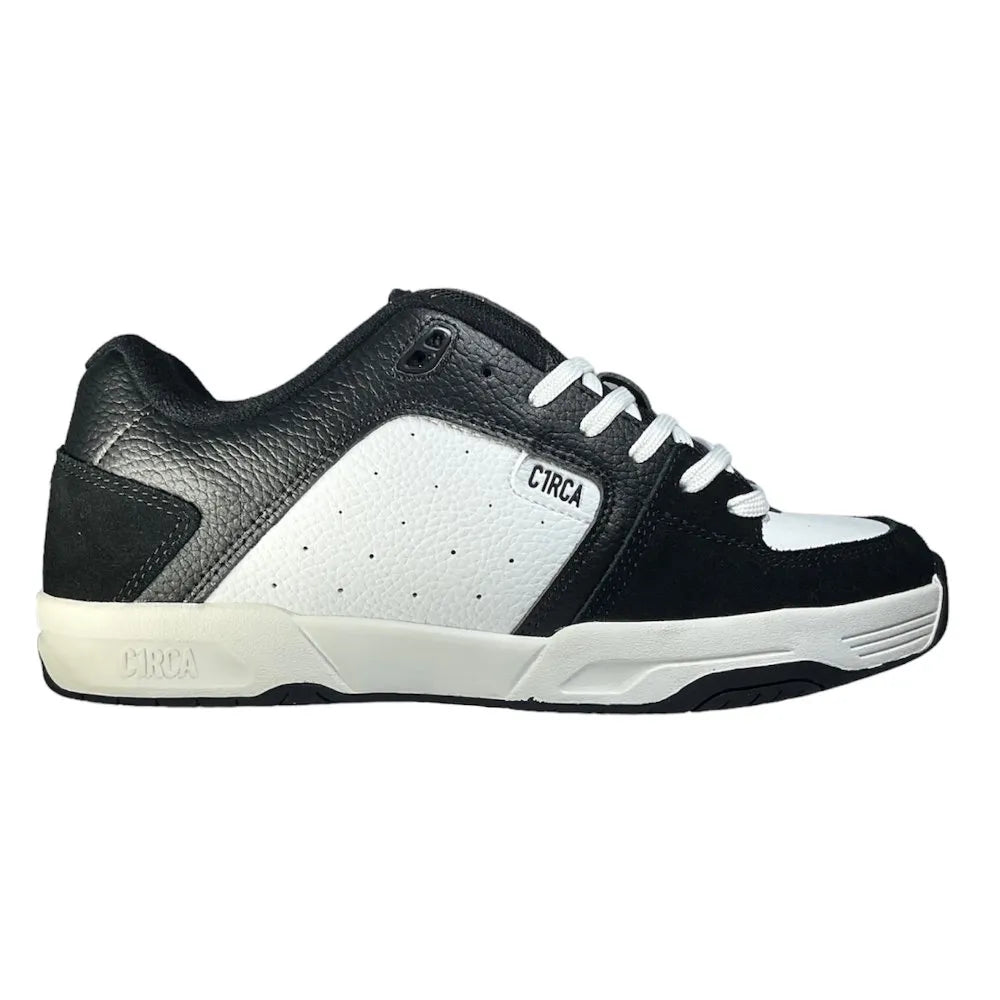 Circa Skate pricetag Shoes AL202