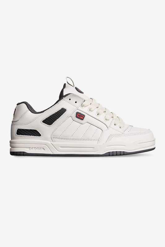 GLOBE TILT PRIME X MULLEN WHITE