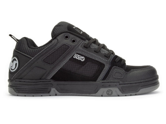 DVS COMANCHE BLK FLASH