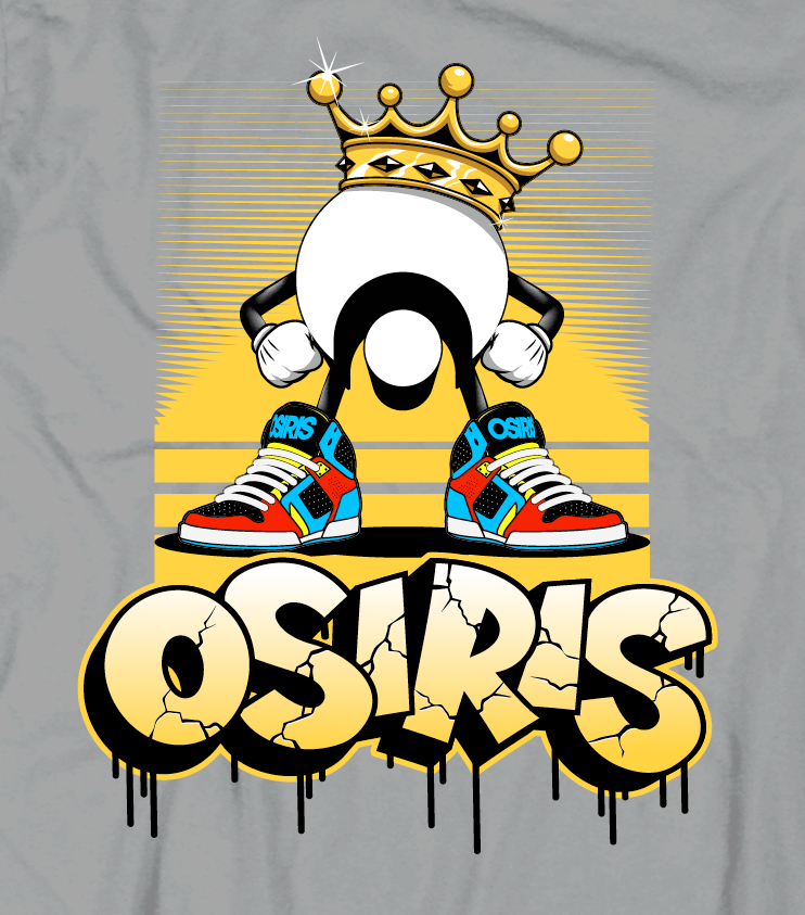 COLECCIÓN OSIRIS