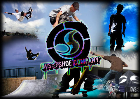 COLECCION DVS