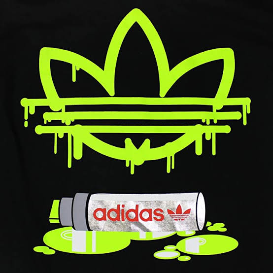 COLECCIÓN ADIDAS