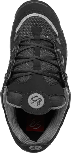 ES SCHEME BLACK GREY