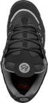 ES SCHEME BLACK GREY