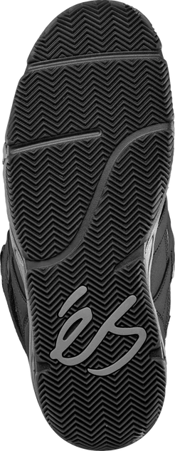 ES SCHEME BLACK GREY