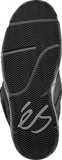 ES SCHEME BLACK GREY