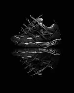 ES SCHEME BLACK GREY