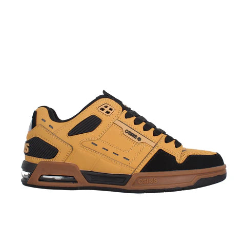 OSIRIS PERIL CHM BLACK GUM