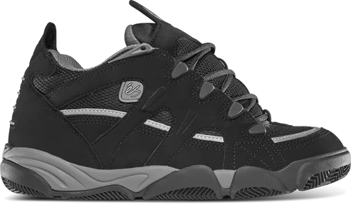 ES SCHEME BLACK GREY