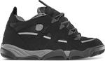 ES SCHEME BLACK GREY