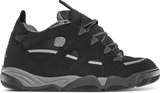 ES SCHEME BLACK GREY