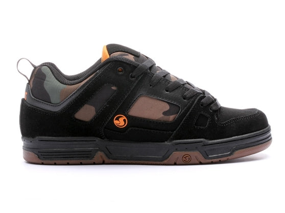 DVS GAMBOL BLK CAMO