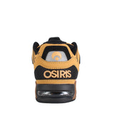 OSIRIS PERIL CHM BLACK GUM