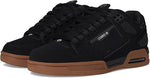 OSIRIS PERIL BLACK GUM