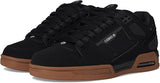 OSIRIS PERIL BLACK GUM