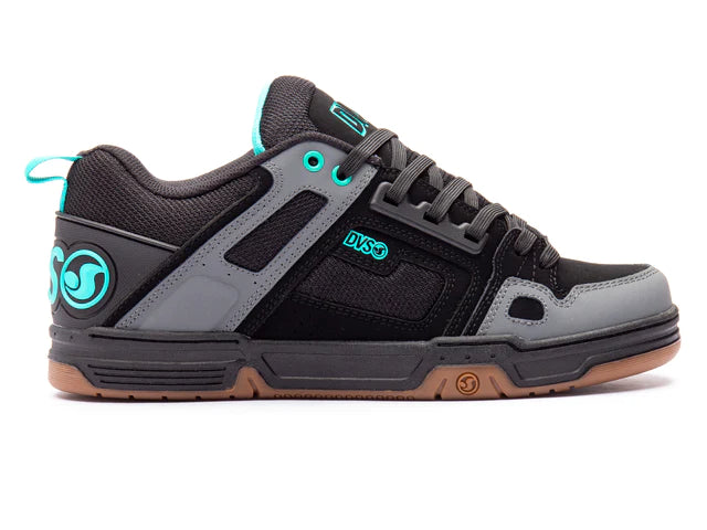 DVS COMANCHE BRD TURQ GUM