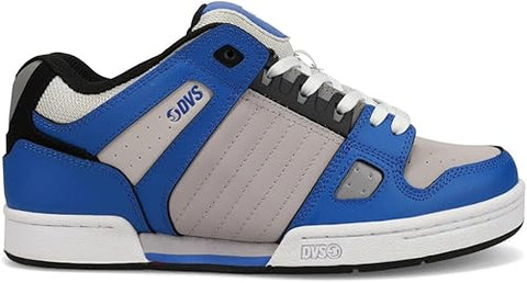 DVS CELSIUS WHITE BLUE