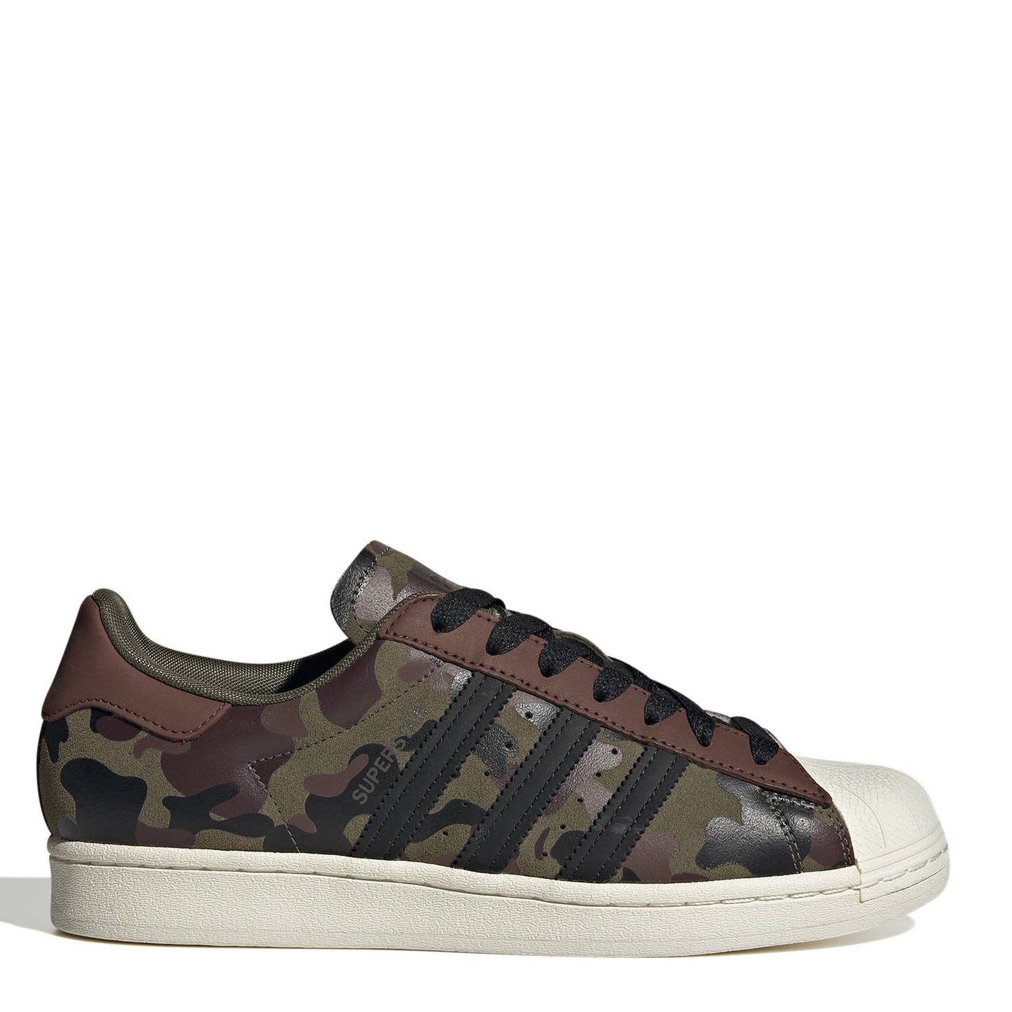 ADIDAS SUPER STAR CAMUFLAJE