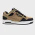 OSIRIS PERIL BROWN BLACK