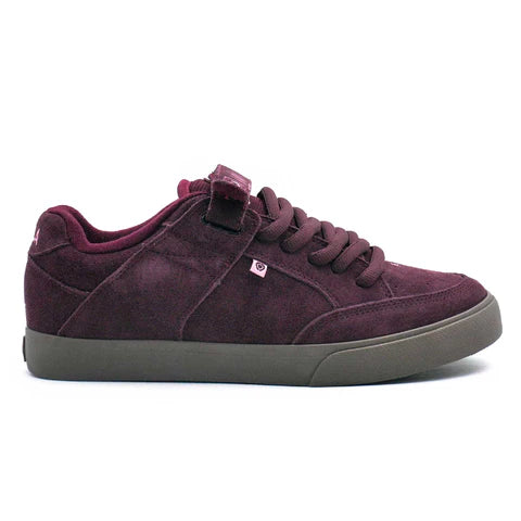 CIRCA VULC 205 PLUM WINE/ DUSTY ROSE