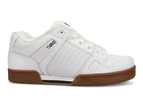 DVS CELSIUS WHITE GUM