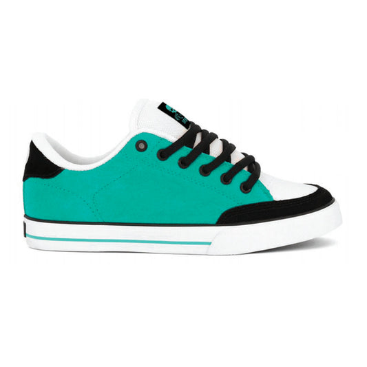 Tenis Circa Al 50 Pool Green Black White