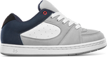 ES SHOES ACCEL OG GREY WHITE