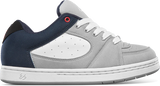 ES SHOES ACCEL OG GREY WHITE