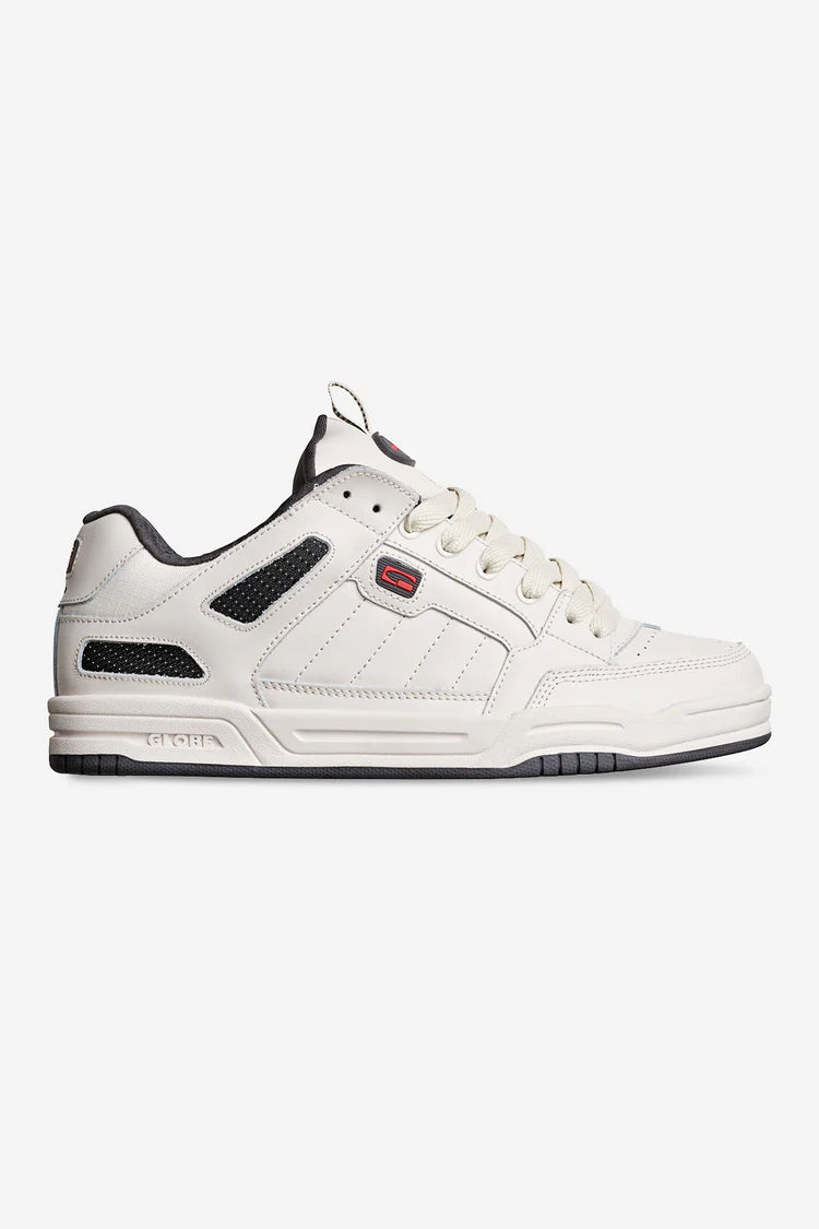 GLOBE TILT PRIME X MULLEN WHITE