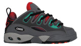 OSIRIS SHOES D3 E GREY