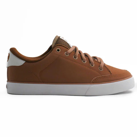 CIRCA AL 50 Tawny Brown/White