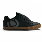 CIRCA 211 VULC BOLD-BLACK/GREY/GUM