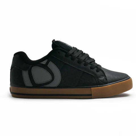 CIRCA 211 VULC BOLD-BLACK/GREY/GUM