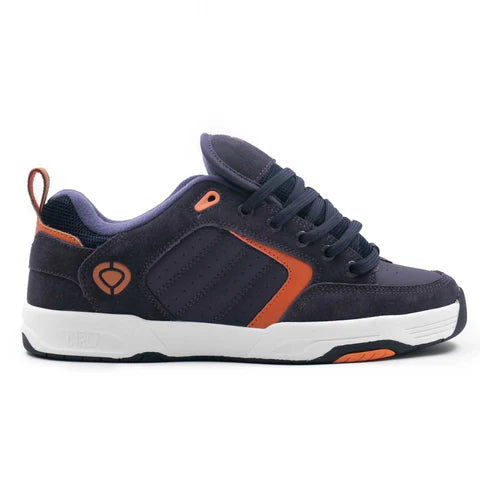 CIRCA CX201R NAVY ORANGE