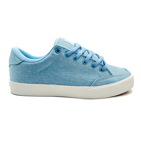 CIRCA SHOES AL 50 BLUE WHITE