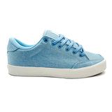 CIRCA SHOES AL 50 BLUE WHITE