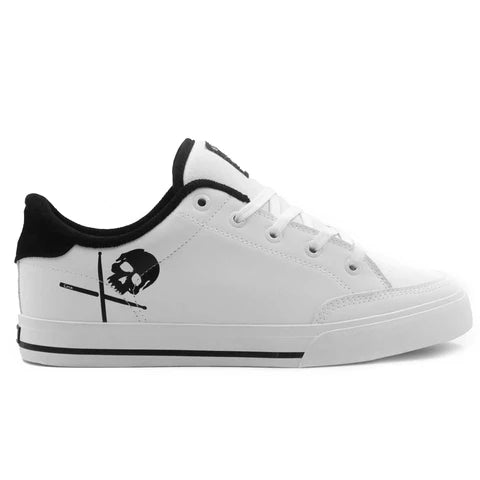 BUCKLER SK-WHITE/BLACK