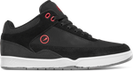 ES SHOES STYLUS MID BLACK