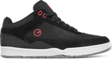 ES SHOES STYLUS MID BLACK