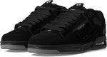 OSIRIS PERIL BLACK BLACK GREY