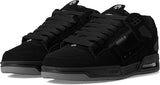 OSIRIS PERIL BLACK BLACK GREY
