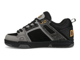 DVS COMANCHE GREY BLACK