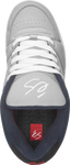 ES SHOES ACCEL OG GREY WHITE