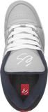ES SHOES ACCEL OG GREY WHITE