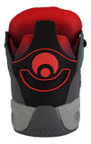 OSIRIS SHOES D3 E GREY
