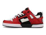 DVS COMANCHE 2.0 LT WHITE RED