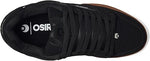 OSIRIS PERIL BLACK GUM