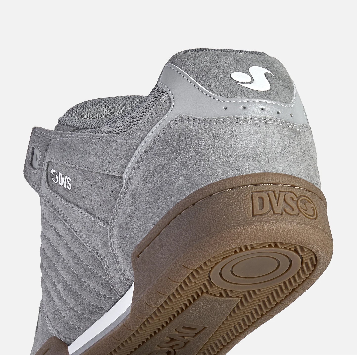 DVS CELSIUS GREY GUM