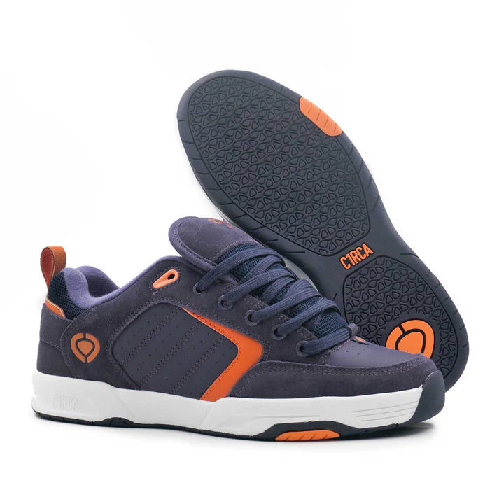 CIRCA CX201R NAVY ORANGE