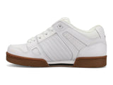 DVS CELSIUS WHITE GUM